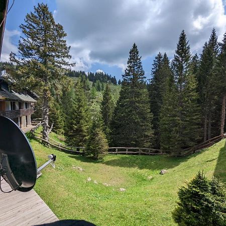 M & M Apartment Krvavec Cerklje na Gorenjskem Zewnętrze zdjęcie