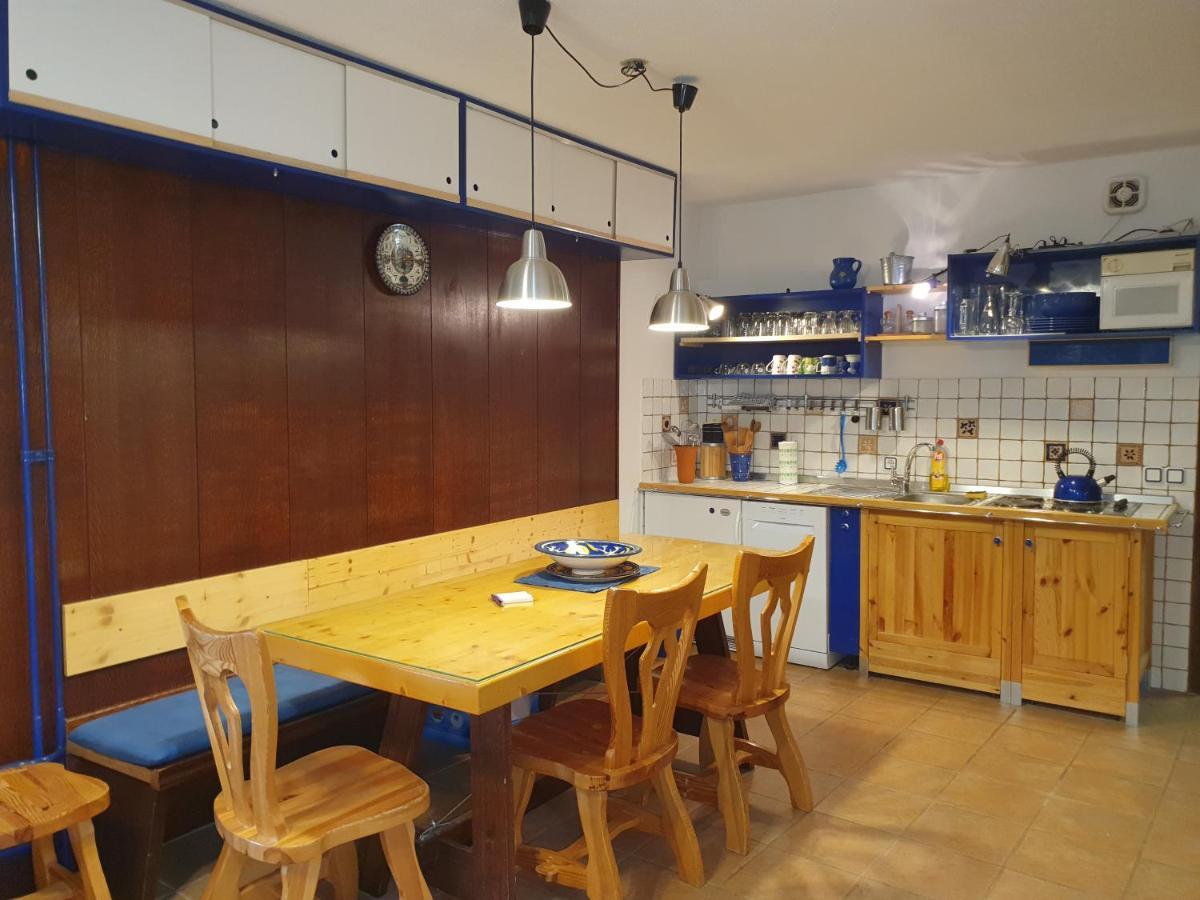 M & M Apartment Krvavec Cerklje na Gorenjskem Zewnętrze zdjęcie