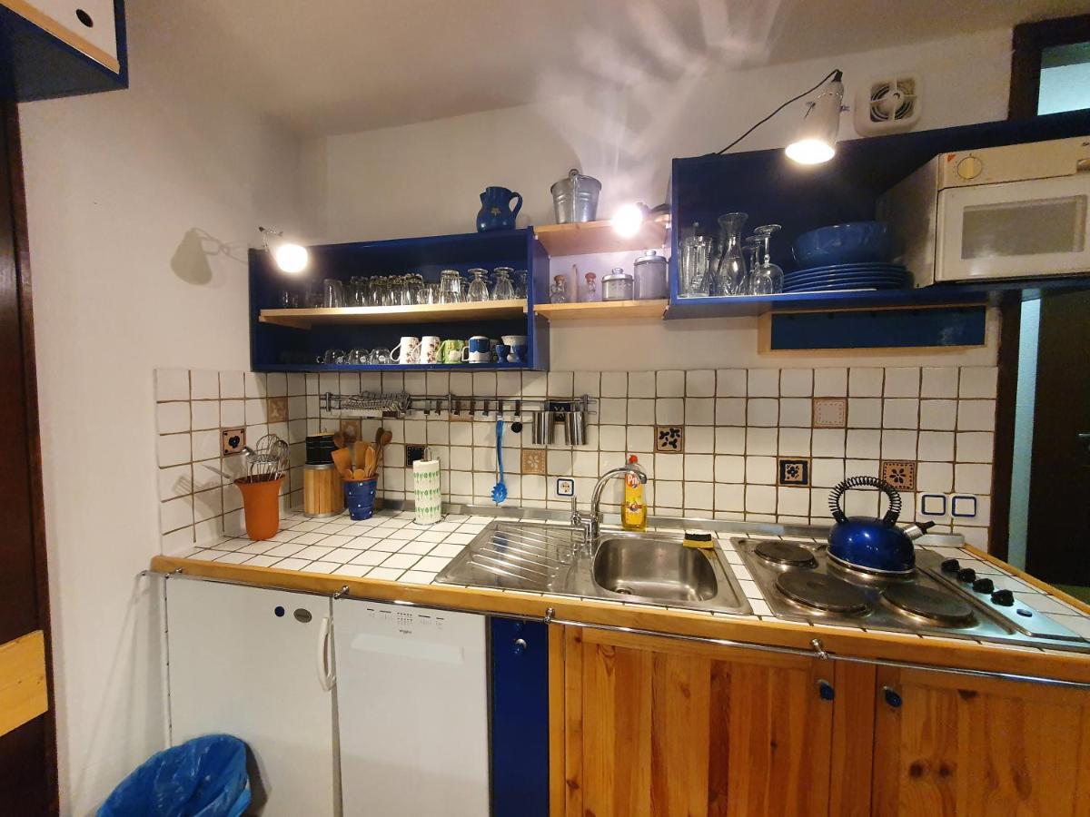 M & M Apartment Krvavec Cerklje na Gorenjskem Zewnętrze zdjęcie