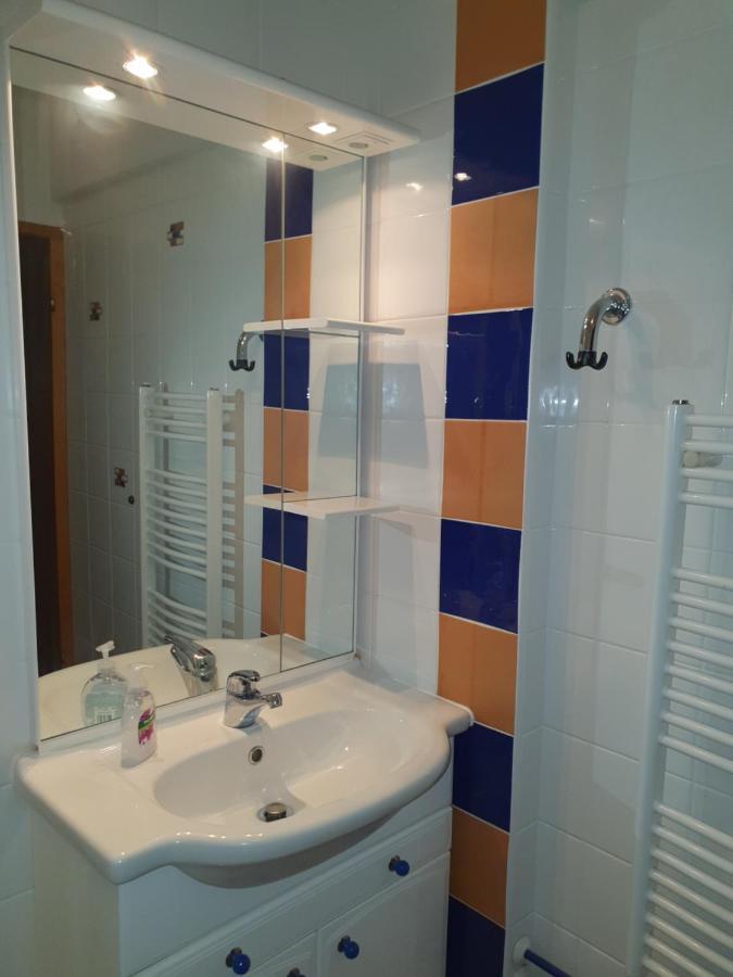 M & M Apartment Krvavec Cerklje na Gorenjskem Zewnętrze zdjęcie