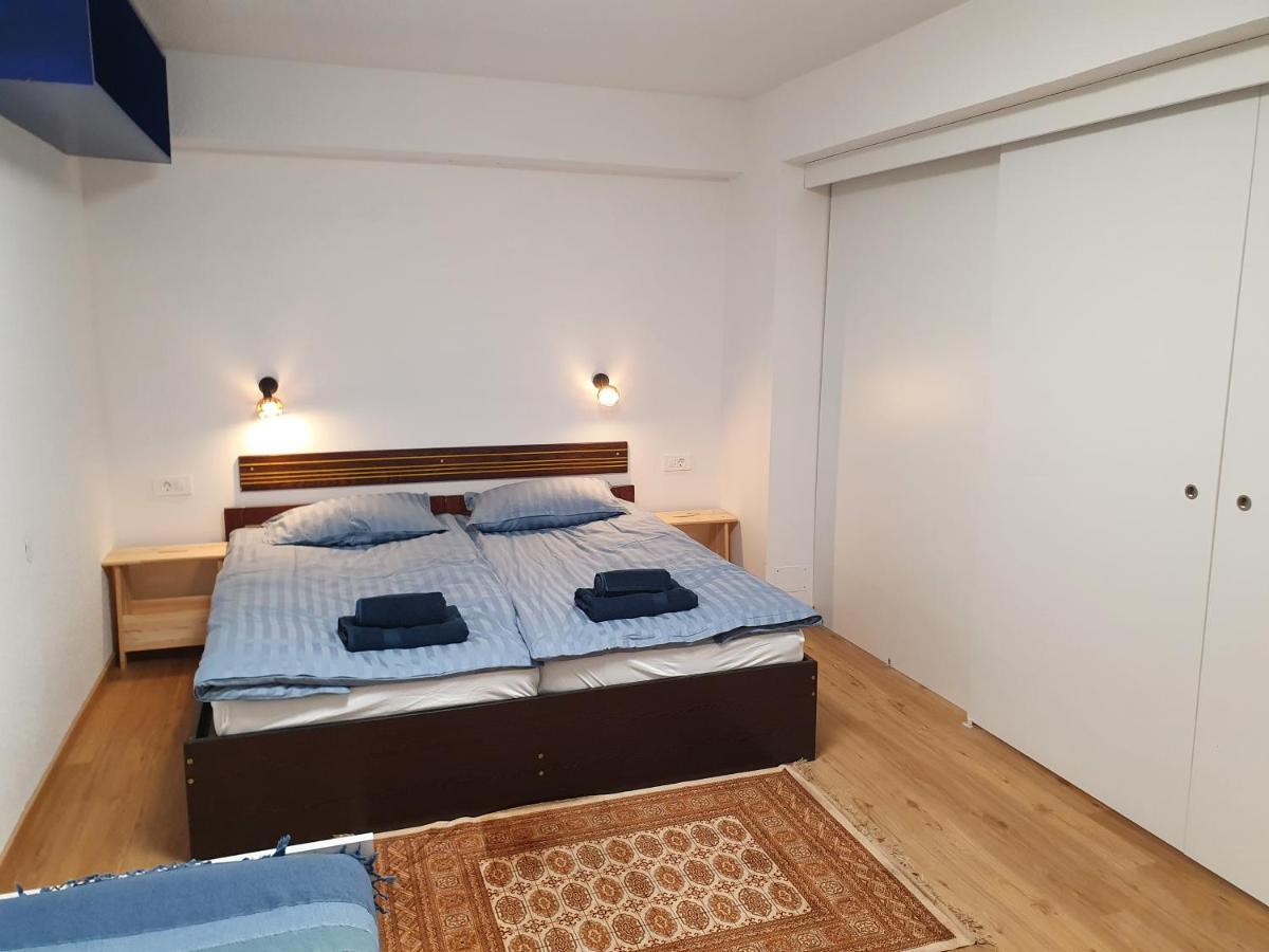 M & M Apartment Krvavec Cerklje na Gorenjskem Zewnętrze zdjęcie